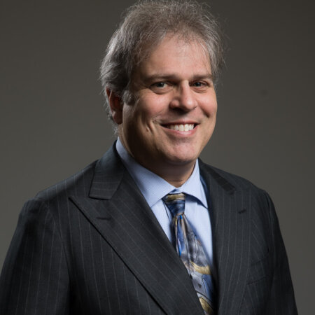 Portrait of Brett R. Parnes