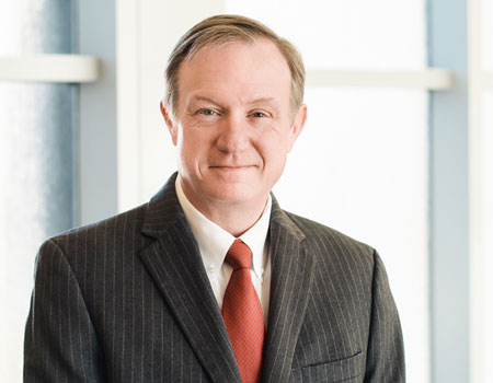 Portrait of Frederick M. Green