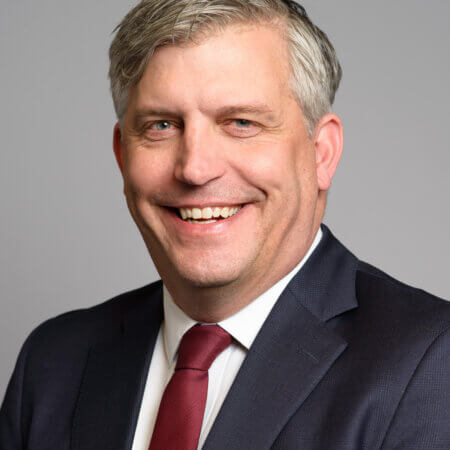 Portrait of Jacob M. Tomczik