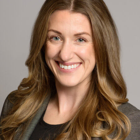 Portrait of Lauren N. Parkhurst