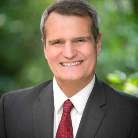 Portrait of Timothy L. Nemechek