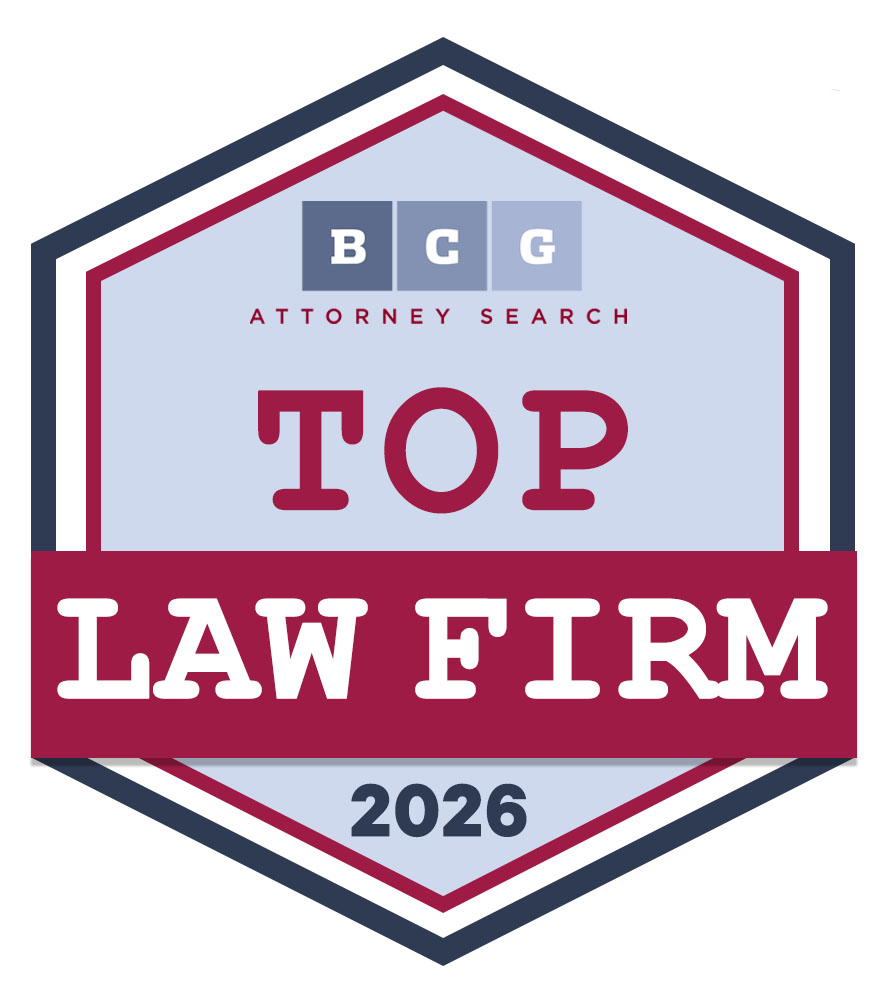 BCG Attorney Search Top Law Firm 2026