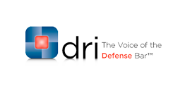 DRI, The Voice of the Defense Bar